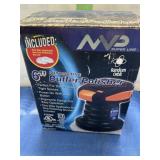 6" BUFFER/POLISHER