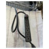 SURGE PROTECTOR