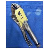 #10 VISE GRIP