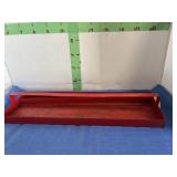 TOOL TRAY  19" X 6"