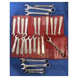 MISC SMALL WRENCHES