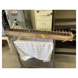 CHICKEN FEEDER 48"