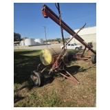RAVEN FIELD SPRAYER