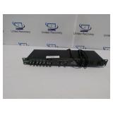 ROLLS MIXER AMPLIFIER MA2355PARCEL SHIPPING $50