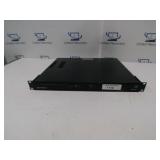 CRESTRON AMP-2210T AMPPARCEL SHIPPING - $50