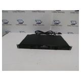 APC G5BLK G5BLK 9-Outlet G-Type 15-Amp