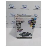 PIONEER FH-X3969BT - NEW