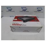 PIONEER GM-DX871 - 1600WATT AMP