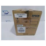 EPSON TM-M30 THERMAL RECEIPT PRINTER -