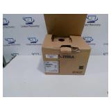 ZEBRA GX42-202510-00 THERMAL RECEIPT PRINTER -