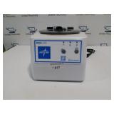 DRUCKER DIAGNOSTICS MEDLINE 642ELAB CENTRIFUGE