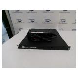 MOTOROLA 4PC PMLN4598C TWO WAY RADIOS IN