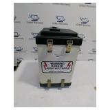 HUBBELL HIPOTRONICS 8KPL-MOD  HIGH VOLTAGE CAP