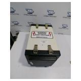 HUBBELL HIPOTRONICS 8KPL-MOD  HIGH VOLTAGE CAP