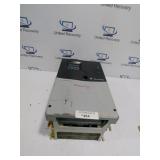 ALLEN BRADLEY POWERFLEX 400 22C-D060A103 SER A
