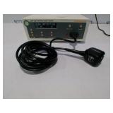 SMITH NEPHEW ENDOSCOPY SYSYTEM:CONTROLLER 560P