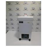 QUATRO I SERIES SOLDER PURE FUME EXTRACTOR