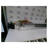 FESTO BALL SCREW 47-8 INCH WITH AC MOTOR