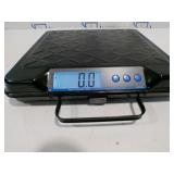 BRECKNELL GP100-USB 100 POUND SHIPPING SCALE WITH