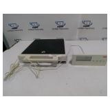 SECA MEDICAL SCALE 250KG 550 POUNDS WITH BMI