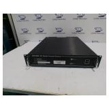 VEKTREX DC CURRENT SOURCE SS400-DC-50-7.2-2UB