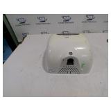 SLOAN  XLERATOR  EHD--WHT - WASHROOM VOLT HAND