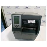 HONEYWELL H-4212X WIFI NETWORK THERMAL LABEL