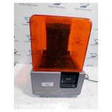 FORMLABS 2 3D PRINTER - USED ITEM