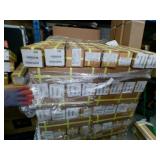 LOT 180PC NEW NSK MONOCARRIER LINEAR ACTUATORS  -