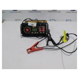 EVERSTART LITHIUM LEAD ACID BATTERY CHARGER 50AMP