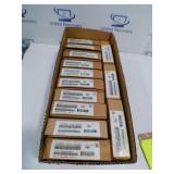 LOT 13PC SYMBOL CS1504 BARCODE SCANNERS