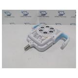 WELCH ALLYN EXAN PROCEDURE LIGHT HEAD MODEL 900