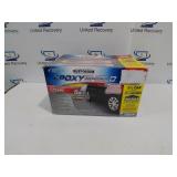 RUST-OLEUM EPOXY SHIELD 2.5CAR 450SQFT-500SQFT  -