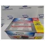 RUST-OLEUM EPOXY SHIELD 2.5CAR 450SQFT-500SQFT  -