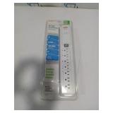 APC SURGE PROTECTOR POWER BAR P7GB - NEW