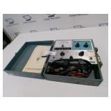 B AND K 465 CRT TESTER UNIT