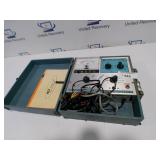 B AND K 465 CRT TESTER UNIT