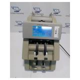 CUMMINS UNIVERSIAL JETSCAN MONEY BILL COUNTER
