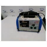 ZOLL M SERIES AED DEFIB- NO PADS