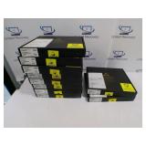 LOT 10PC- NEW CISCO QSP-H40G-AOC10M ACTIVE