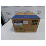 CAS SW-R5(10KG) RETAIL SCALE -  NEW