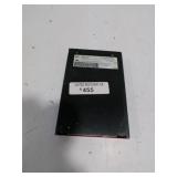 TEKNIC INC SST-1500RCX-3-1-2 - STEPPER MOTOR