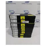 LOT 8PC- NEW CISCO QSP-H40G-AOC10M ACTIVE 10METER
