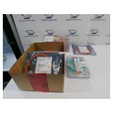 lot cisco  3pc sfp-25g-a0c3m + 10pc