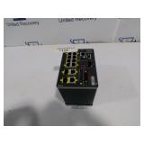 CISCO IE2000U 8TC-G INDUSTRIAL ETHERNET SWITCH