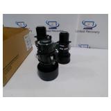 PROJECTOR LENS:1PC- 1-TKGF0156-31PC 2.9-5.5