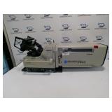 CANON HDC1000 BROADCAST CAMERA WITH SONY HDVF-E