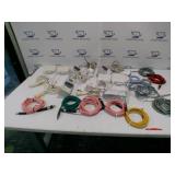 LOT OF FOLLOWING USED ITEMS2PC PHILLIPS CURVED