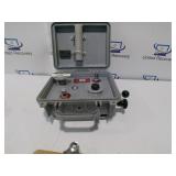 DRUCK T5800/2 PRESSURE UNIT