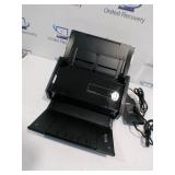 FUJITSU IX500 WITH POWER SUPPLY- HIGH SPEED